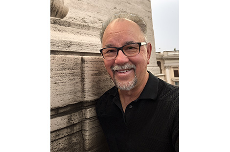 Karali Hunter, piano