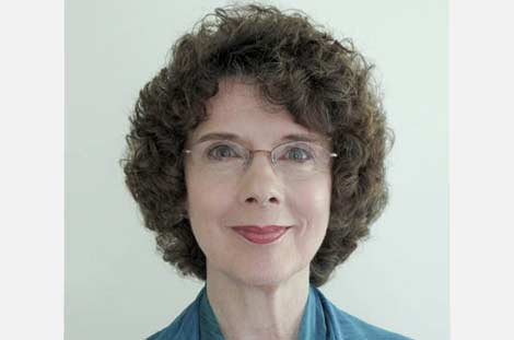 Patricia Stiles mezzo-soprano