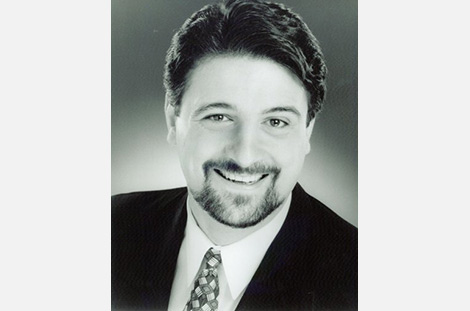 Rick Piersall, baritone