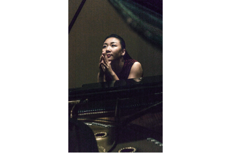 Xiaohui Yang, piano