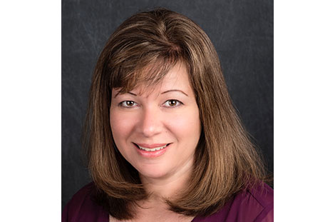 Dr. Amy M. Simpson, piano