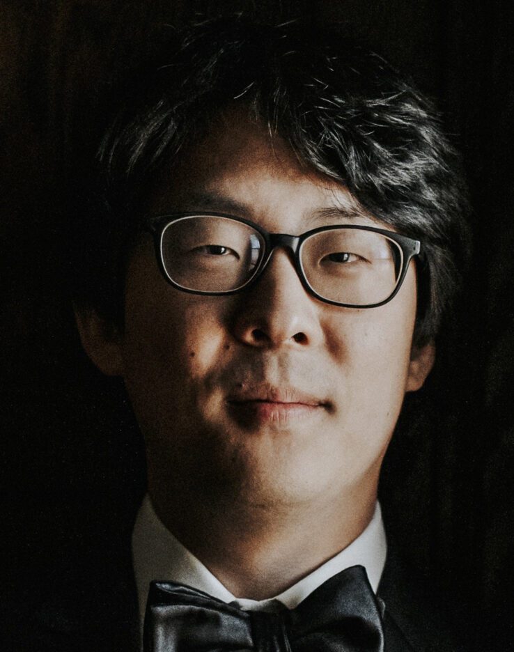 Miles Fellenberg, piano