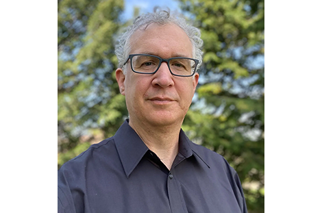 Nicolas Scherzinger, composer