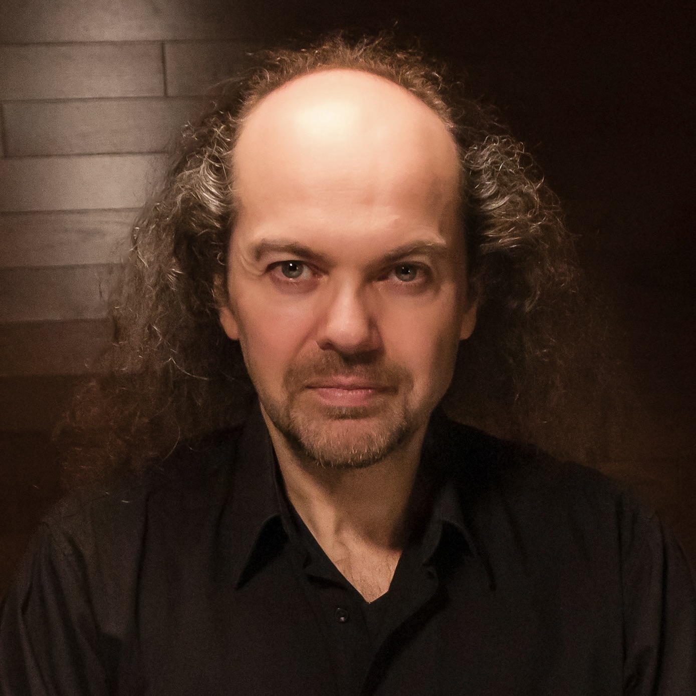 Octavio Vazquez, composition