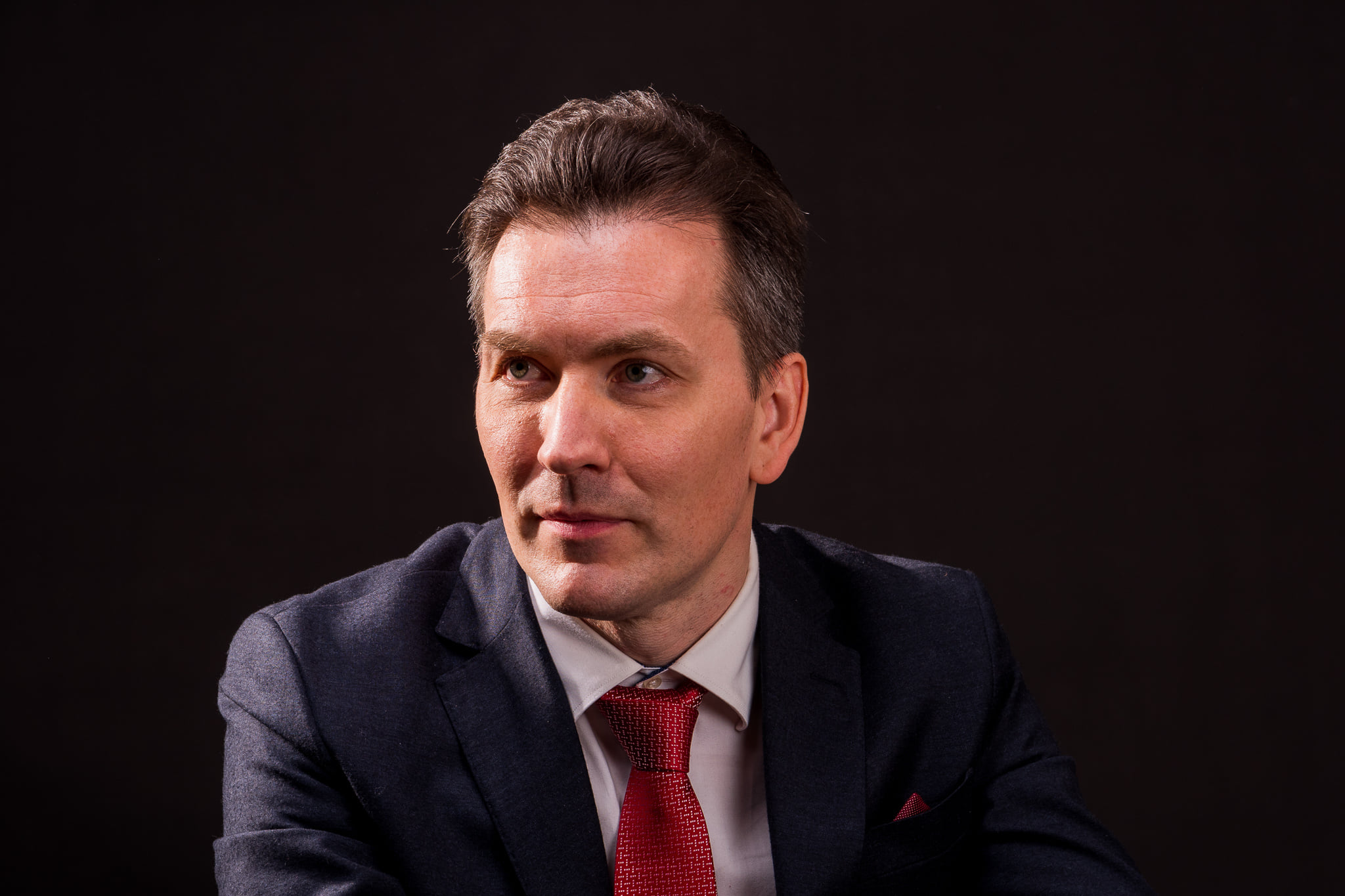 Valdis Jansons, voice