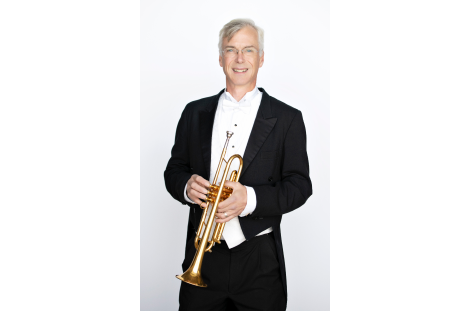 Andrew Classen, trumpet