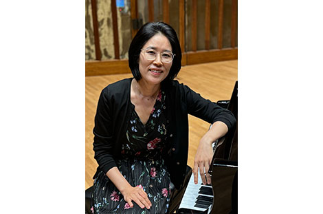 Sehee Lee, piano