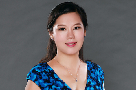 Shudong Braamse, voice