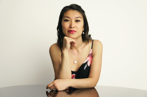 Susan Yang, piano