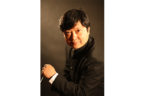 Xun Sun violin