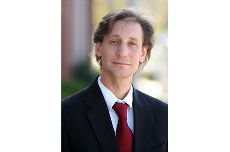 Kristian Klefstad, piano