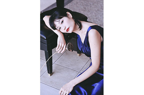 Mengyao Sun, piano