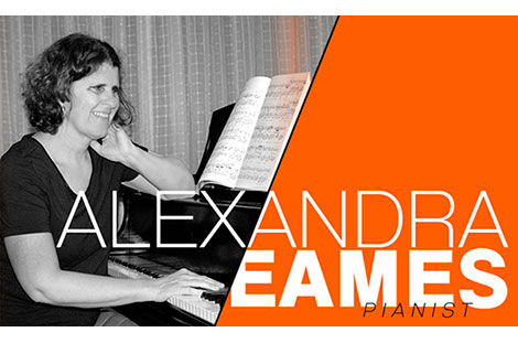 Developing a Better-Trained Ear with Alexandra Eames 