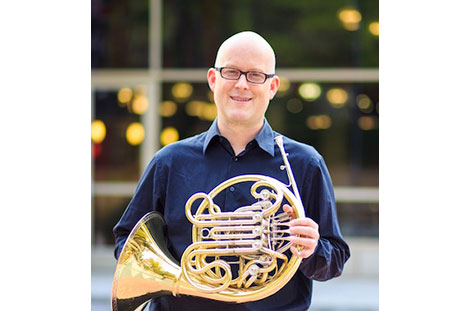 Jeb Wallace Horn jeb wallace horn