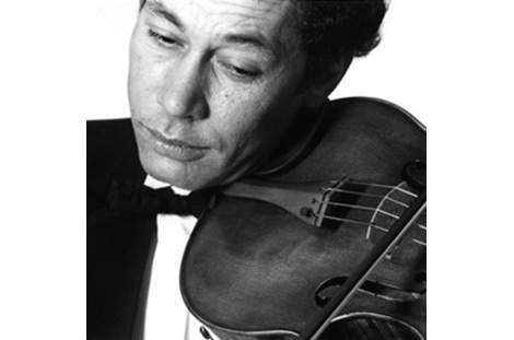 Osman Kivrak viola