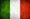 Italian flag