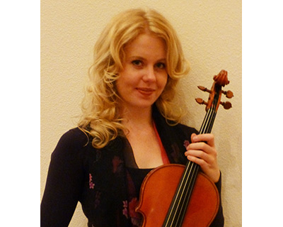 The InterHarmony Team | Staff