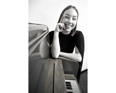 Juliette Powell assistant