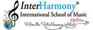 InterHarmony International School of Music Online