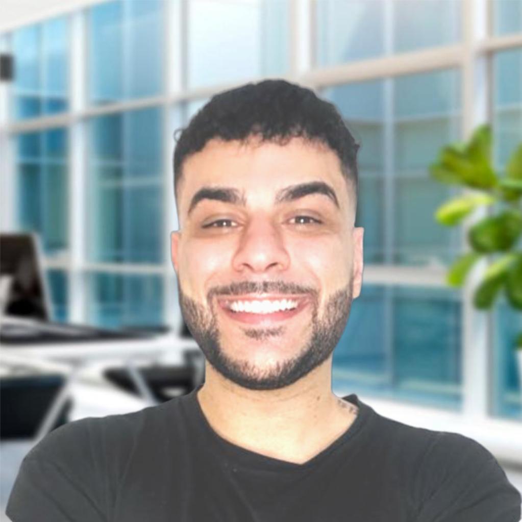 Peddie Edalathami, assistant