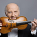 Andrey Baranov, violin