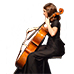 Brianna Cantrall cello