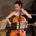 Caitlin Quinn McConnell cello