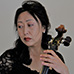 Chungsun Kim cello