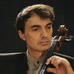 Evgeni Raychev, cello
