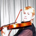 Inga Kroll, violin