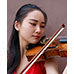 Jingting Liu violin
