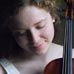 Maithena Girault, violin