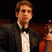 Matthew Madonia violin