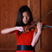 Olivia Chen violin