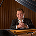 Robert Palmer piano