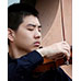 Sicong Chen violin