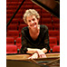 Theresa Bogard piano