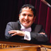 Washington Garcia, piano