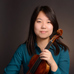 Shu Liu violin