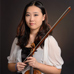 Xiangyuan Huang violin