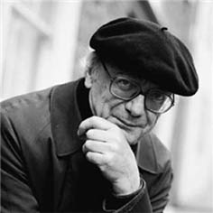 Alfred Brendel piano