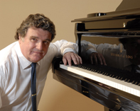 Jean-Bernard Pommier piano