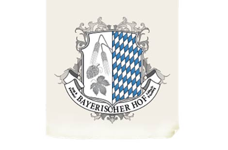 Bayerischer Hof Restaurant<br>Sulzbach-Rosenberg, Bavaria, Germany
