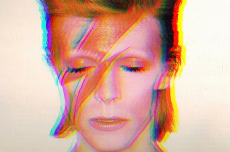 Open Master Class Series - An Introduction to the Works of David Bowie