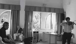 Outstanding Guest Artist Series