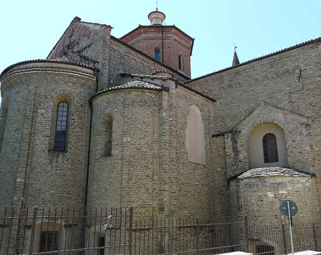 Acqui Terme, Piedmont, Italy