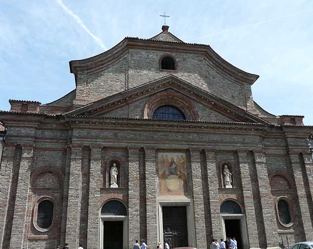 Acqui Terme, Piedmont, Italy