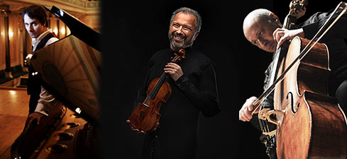 Beethoven Triple Concerto