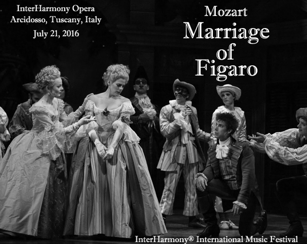 InterHarmony Opera 2016