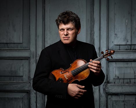 Guy Braunstein conductor